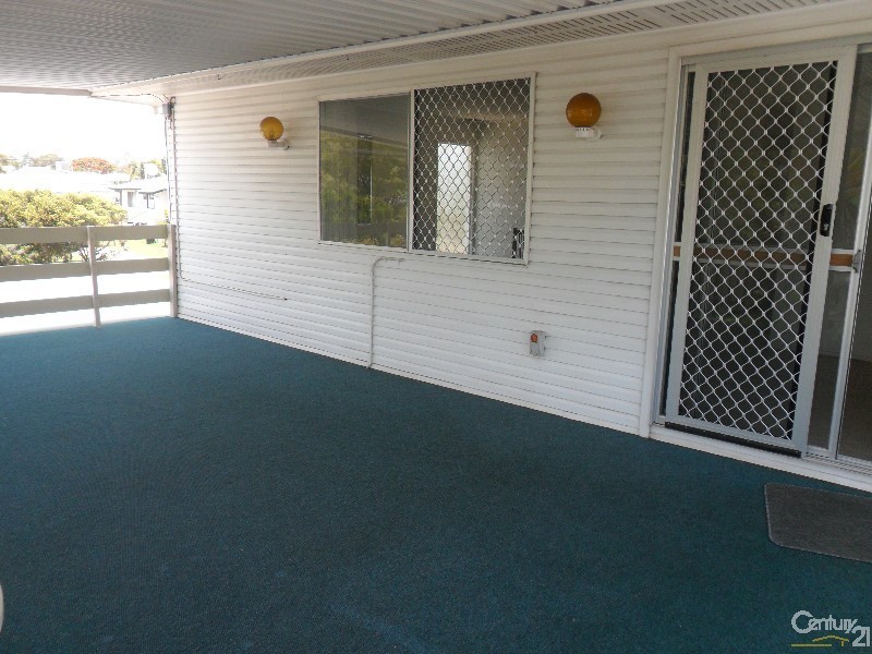 32 Wattle Street, Blackwater QLD 4717
