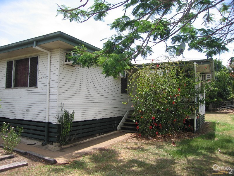 15  Ironbark Street, Blackwater QLD 4717