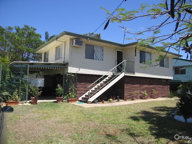 Blackwater QLD 4717