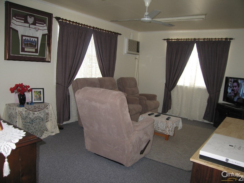Blackwater QLD 4717