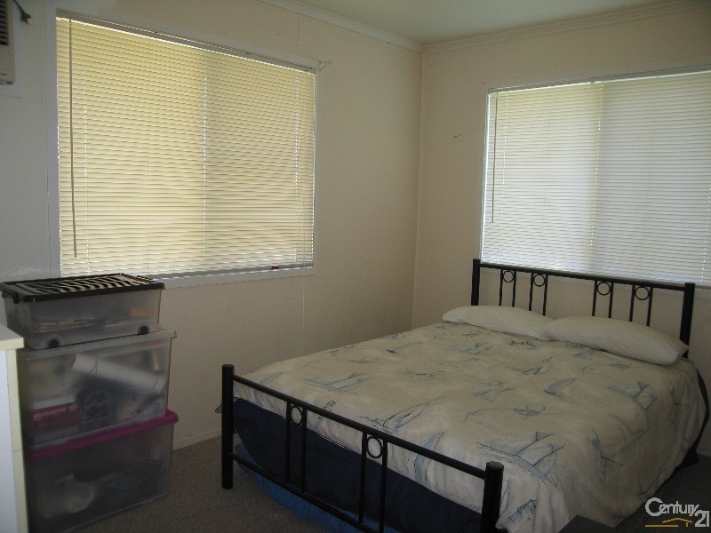 Blackwater QLD 4717