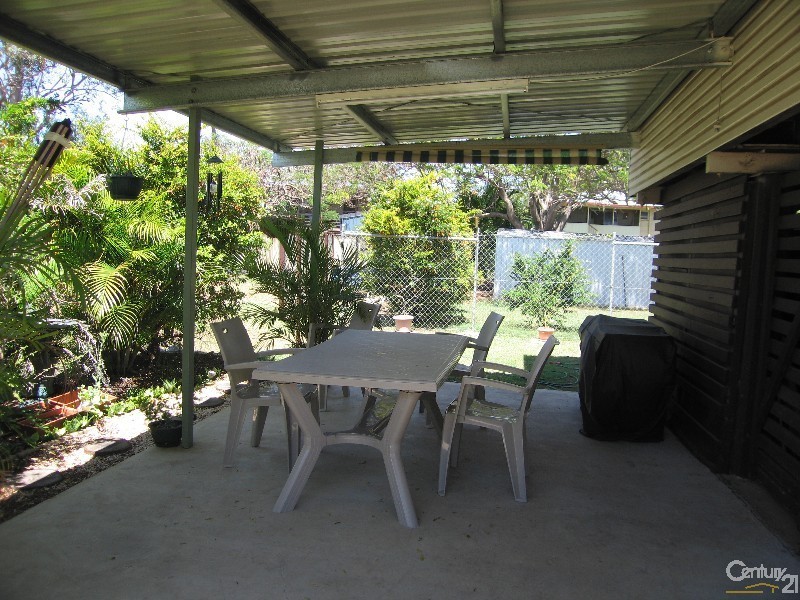 Blackwater QLD 4717