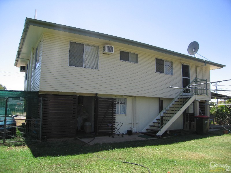 Blackwater QLD 4717