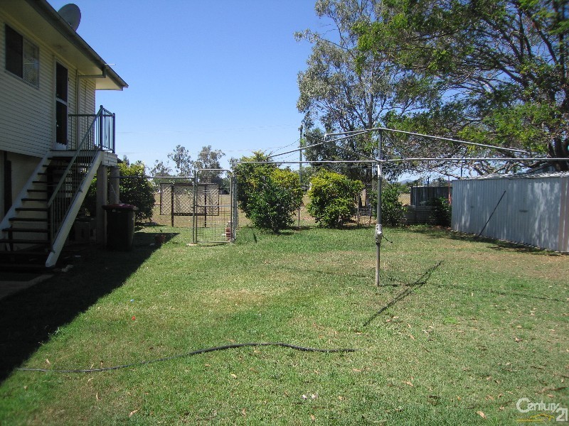 Blackwater QLD 4717