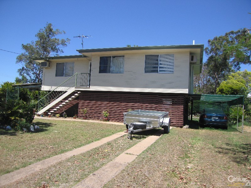 Blackwater QLD 4717