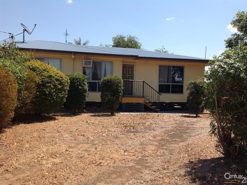 34 Littlefield, Blackwater QLD 4717