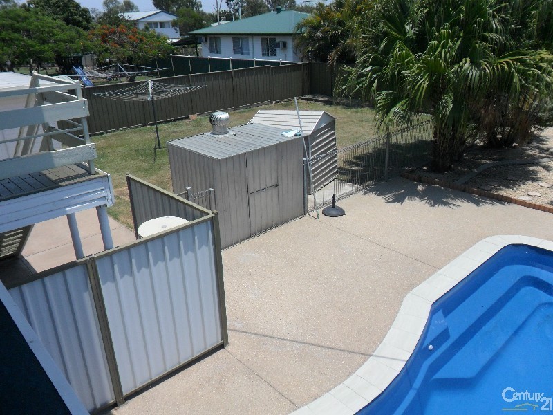 Blackwater QLD 4717