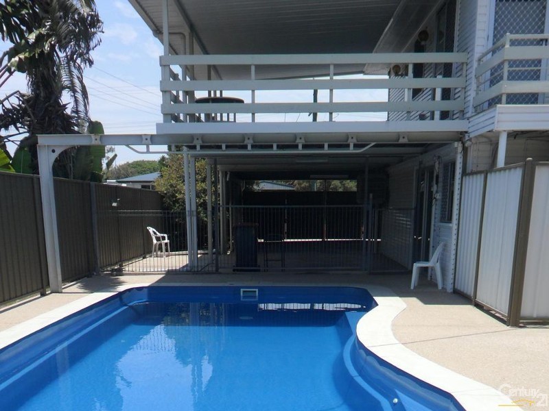 Blackwater QLD 4717