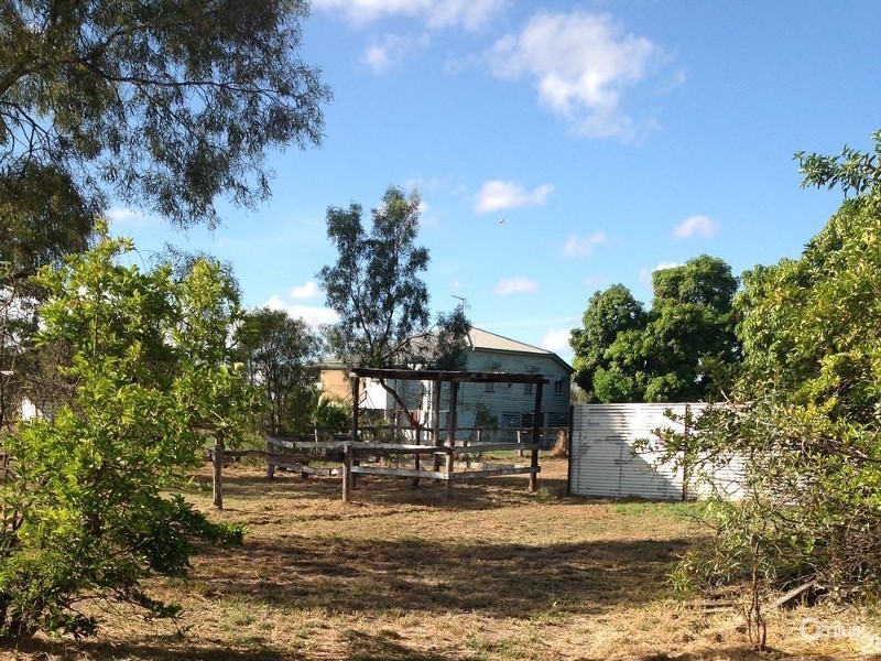 Comet QLD 4702