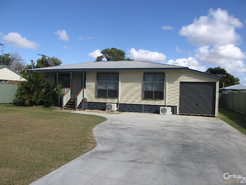 24 Bauhinia Street, Blackwater QLD 4717