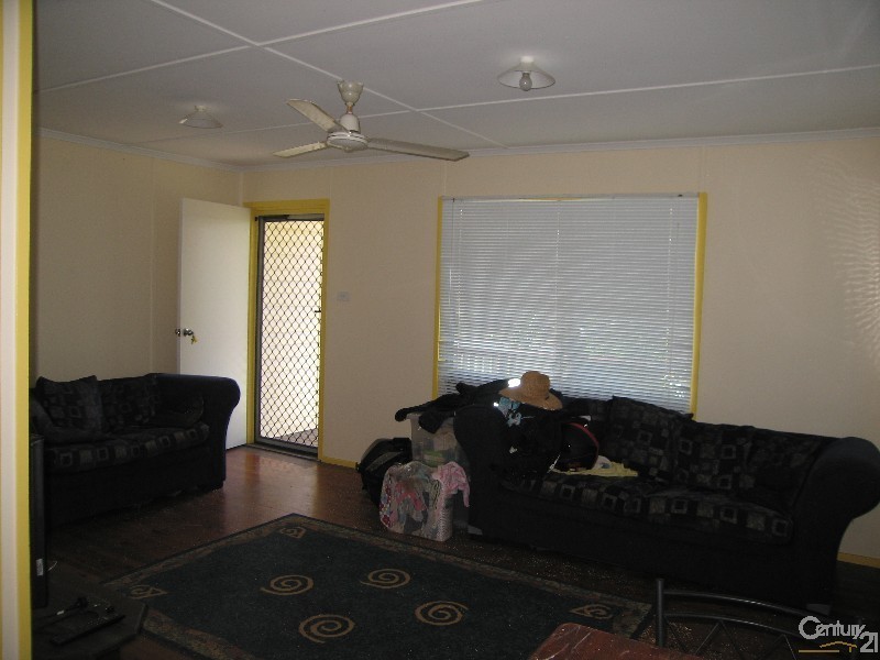 24 Bauhinia Street, Blackwater QLD 4717