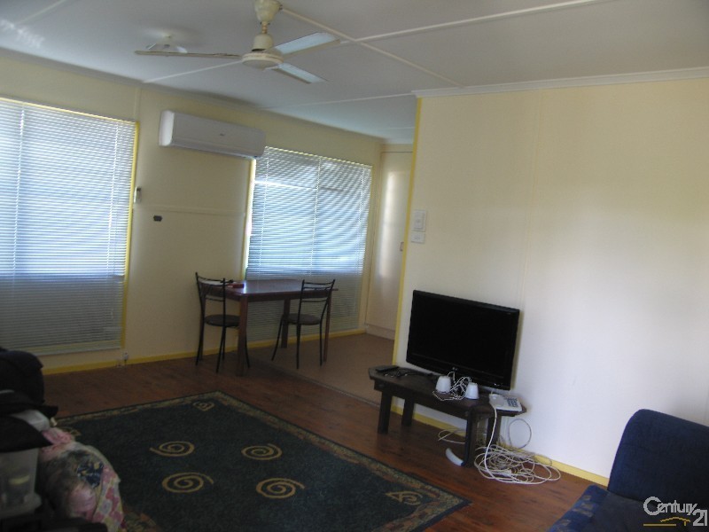 24 Bauhinia Street, Blackwater QLD 4717