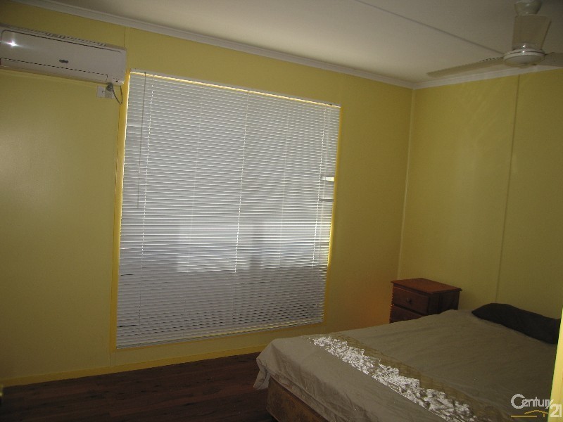 24 Bauhinia Street, Blackwater QLD 4717