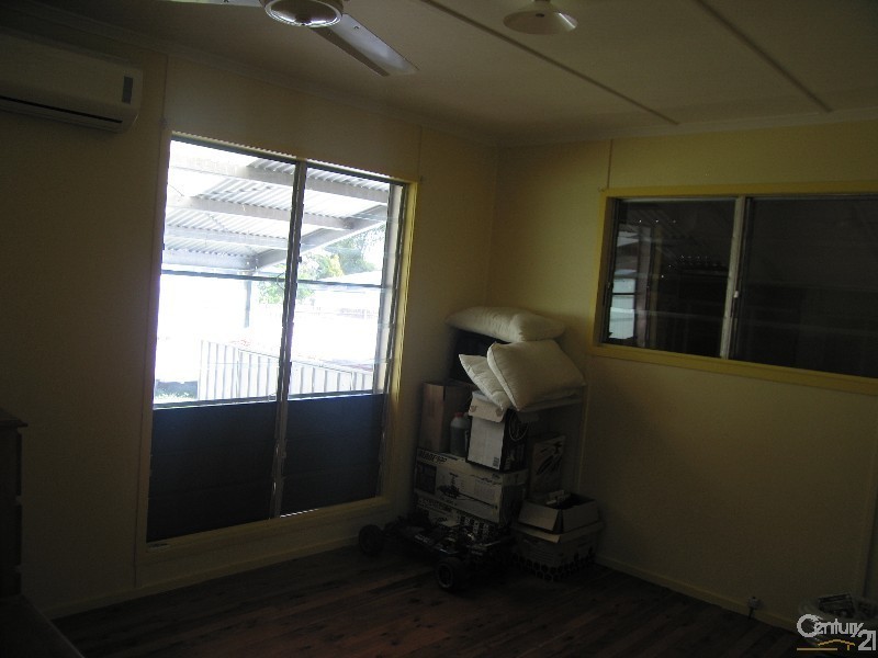 24 Bauhinia Street, Blackwater QLD 4717