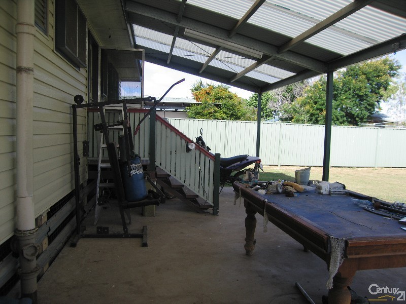 24 Bauhinia Street, Blackwater QLD 4717