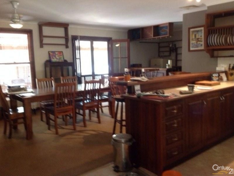 Lot 35 Old Rubyvale Road, Sapphire QLD 4702