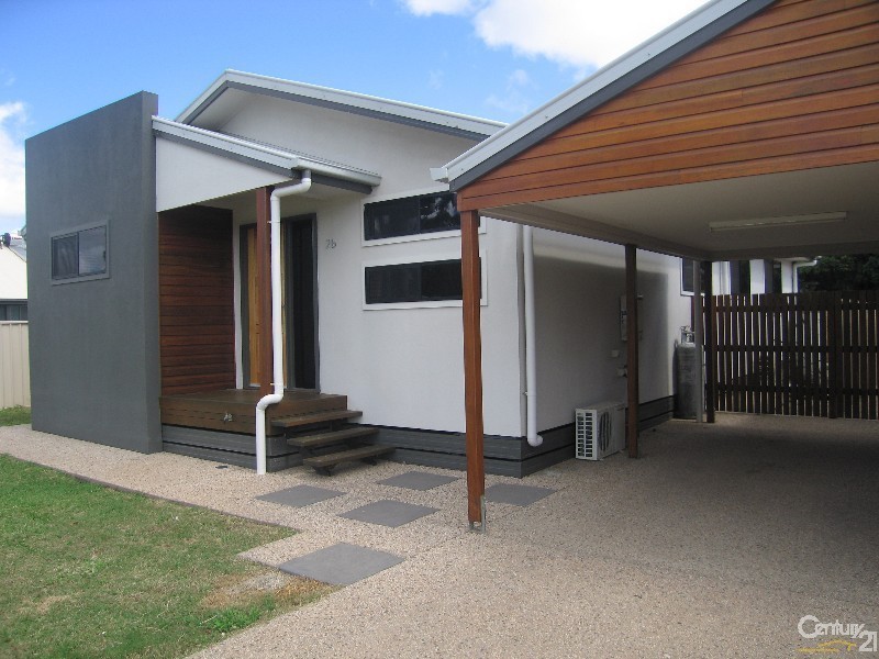 2B Paperbark Place, Emerald QLD 4720