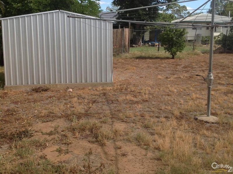 23 Boronia Street, Blackwater QLD 4717