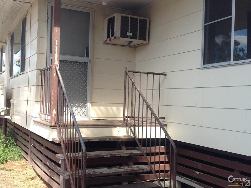 23 Boronia Street, Blackwater QLD 4717