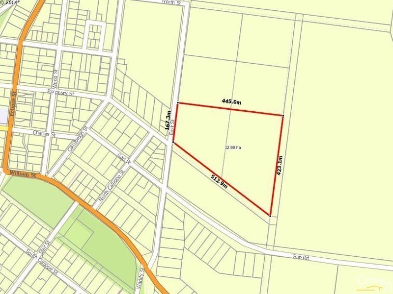 Springsure QLD 4722