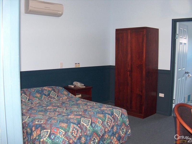 Springsure QLD 4722