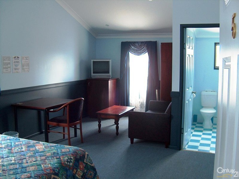 Springsure QLD 4722
