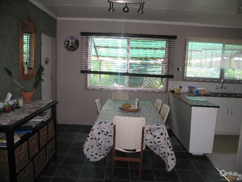 3 Oak Street, Blackwater QLD 4717