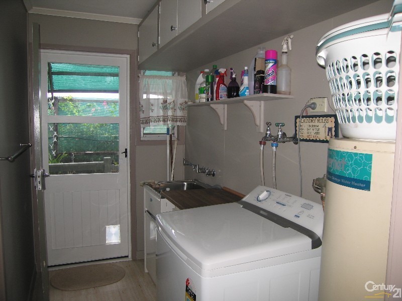 3 Oak Street, Blackwater QLD 4717