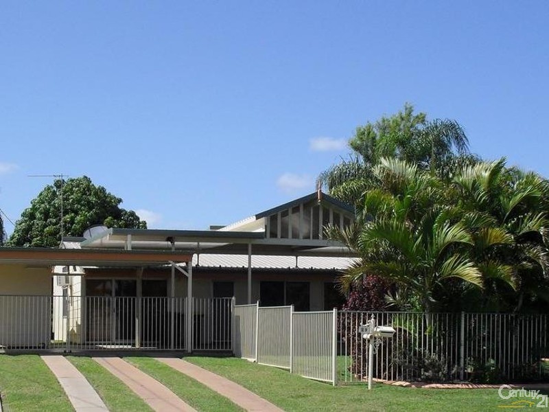 29 Hunter Street, Blackwater QLD 4717