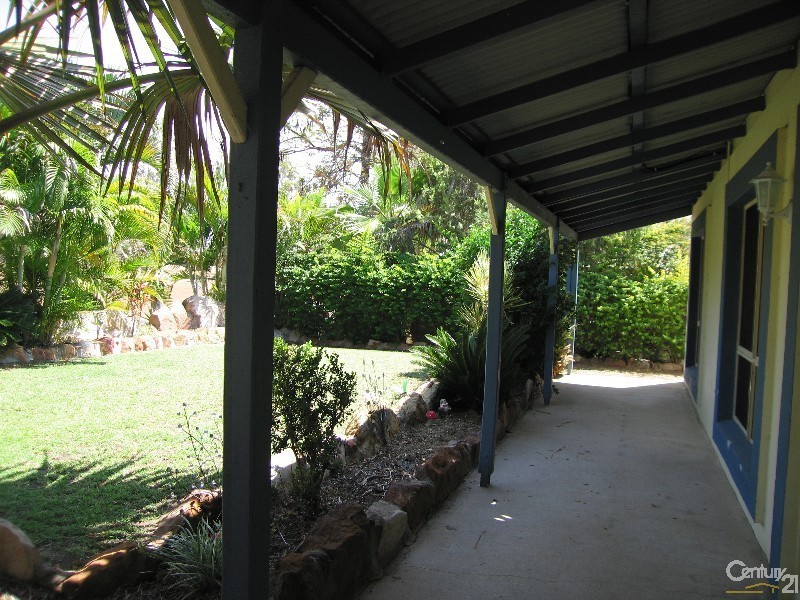 901 Fairbairn Road, Emerald QLD 4720