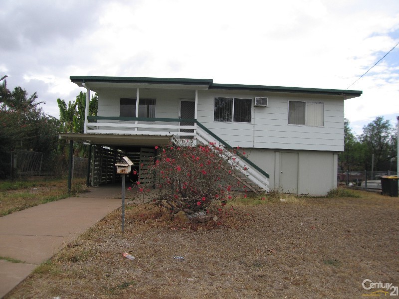 18 Fern Street, Blackwater QLD 4717