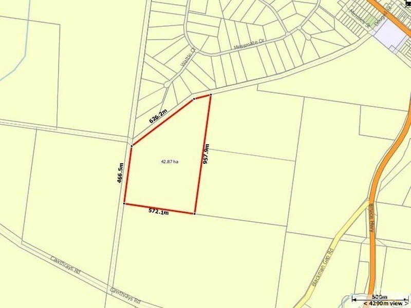 Miriam Vale QLD 4677