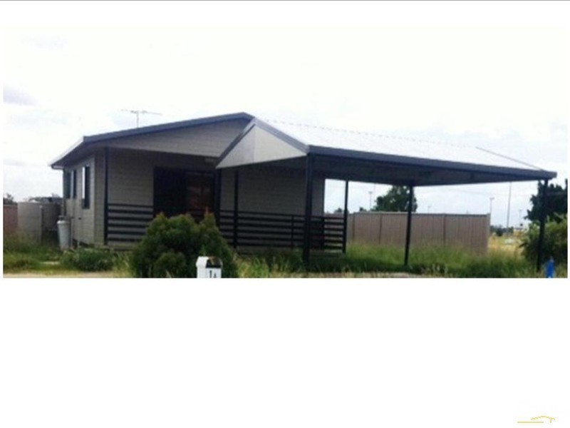 1A Summer Red Court, Blackwater QLD 4717