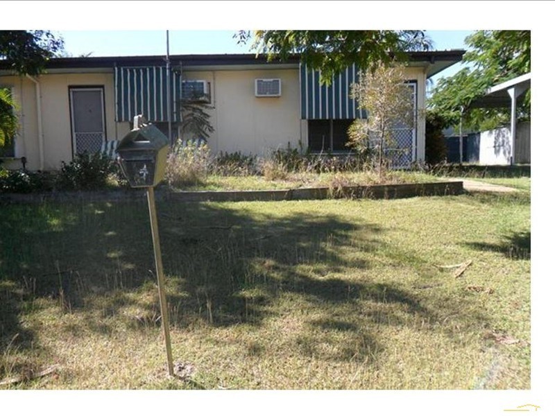 3/65 Littlefield Street, Blackwater QLD 4717