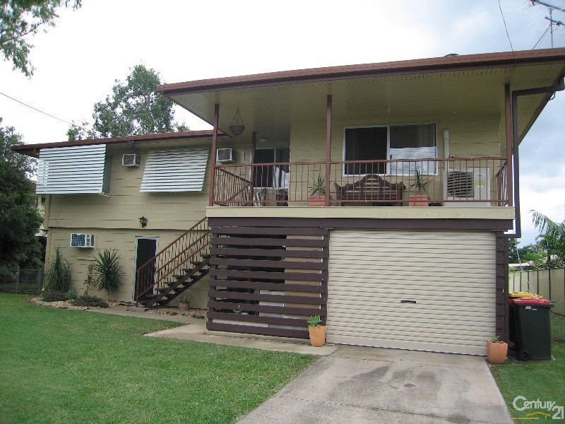 44 Bremner Street, Blackwater QLD 4717