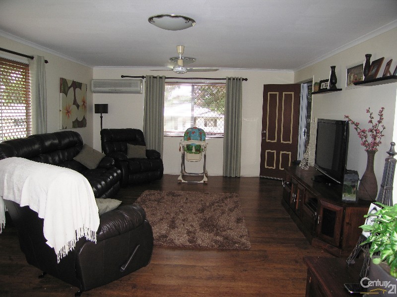 44 Bremner Street, Blackwater QLD 4717