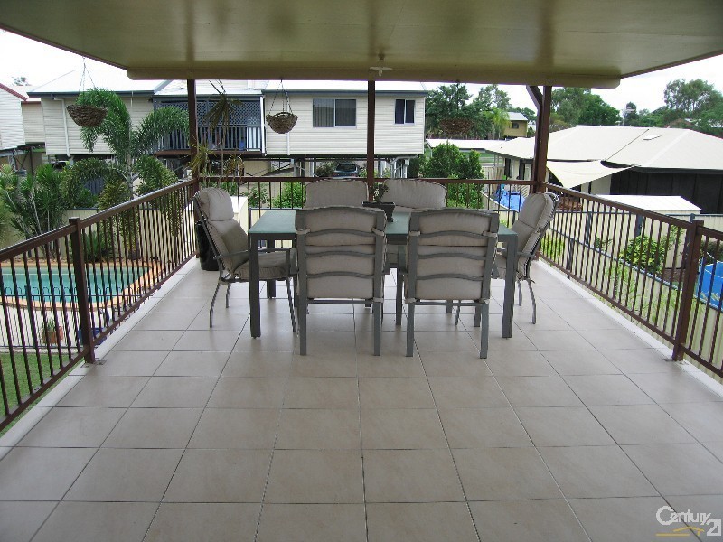 44 Bremner Street, Blackwater QLD 4717