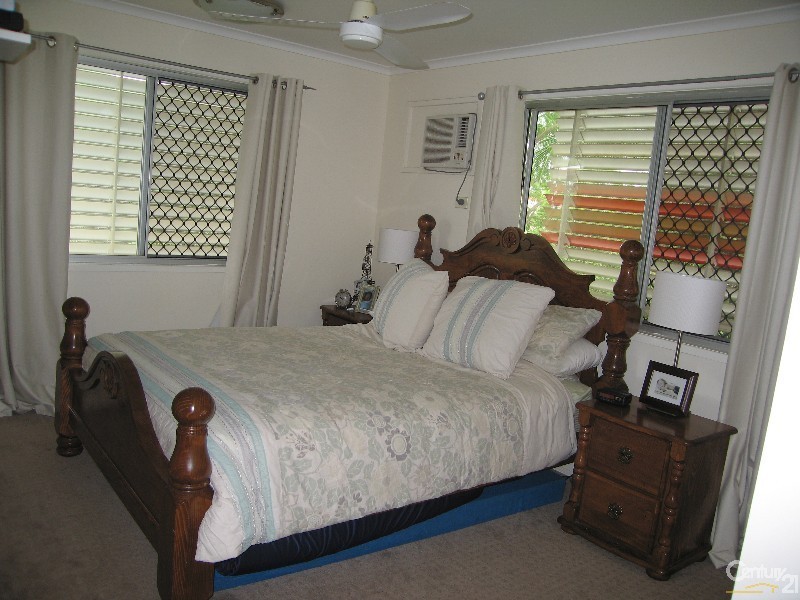 44 Bremner Street, Blackwater QLD 4717