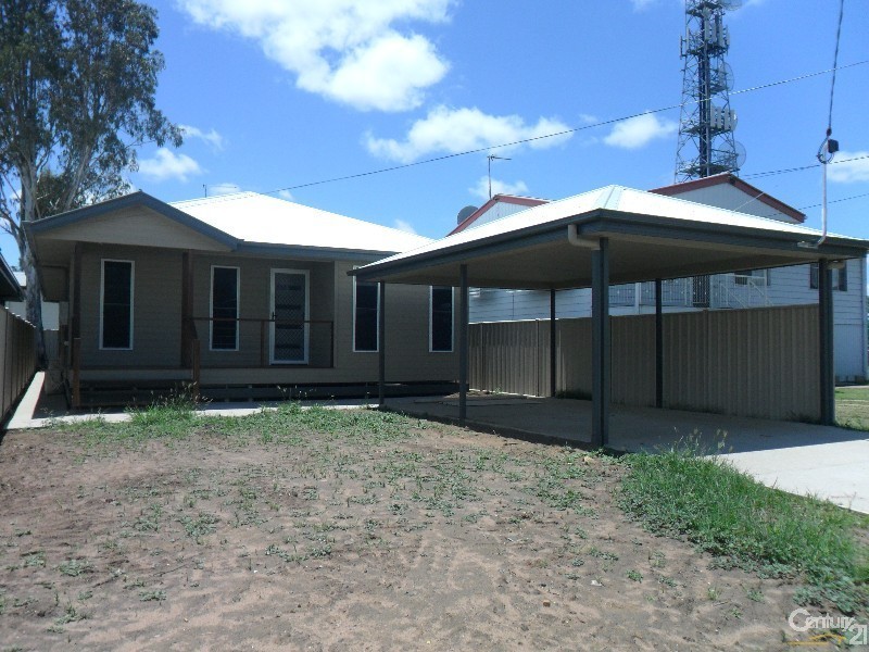 1/26 Blackbutt Street, Blackwater QLD 4717