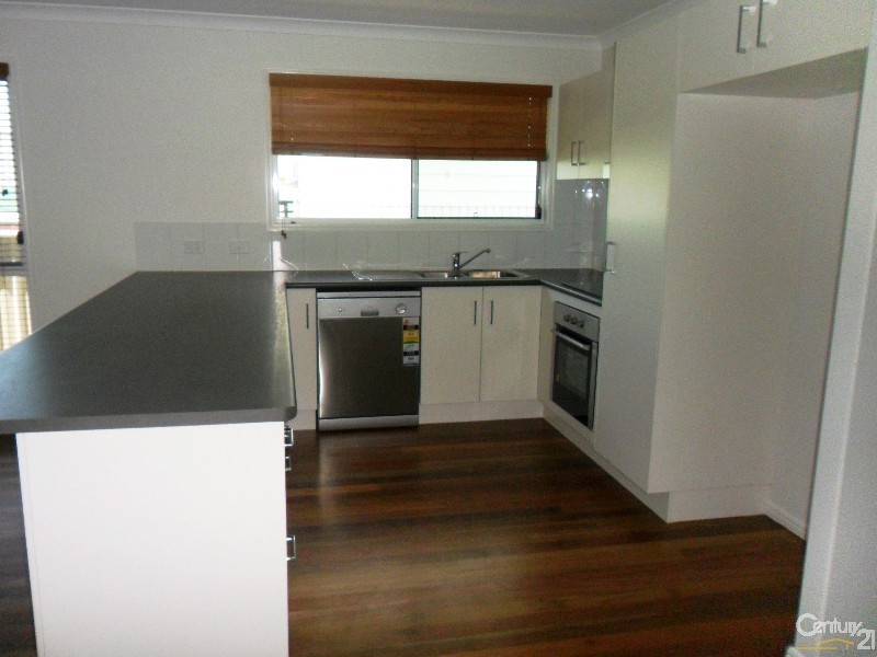 1/26 Blackbutt Street, Blackwater QLD 4717