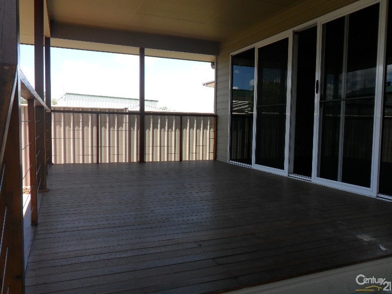 1/26 Blackbutt Street, Blackwater QLD 4717