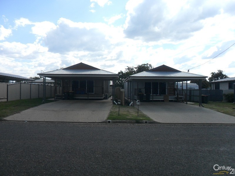 1/16 Pandanus Street, Blackwater QLD 4717
