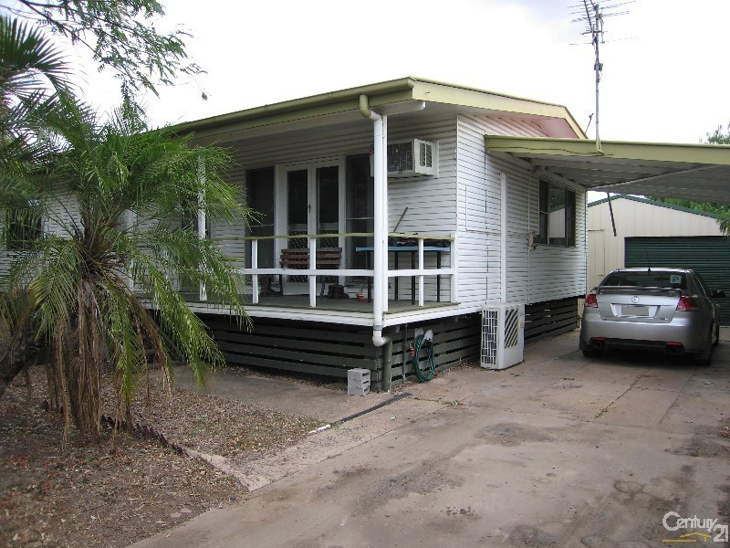 50 Littlefield Street, Blackwater QLD 4717