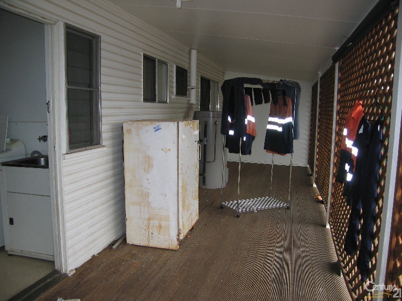 50 Littlefield Street, Blackwater QLD 4717