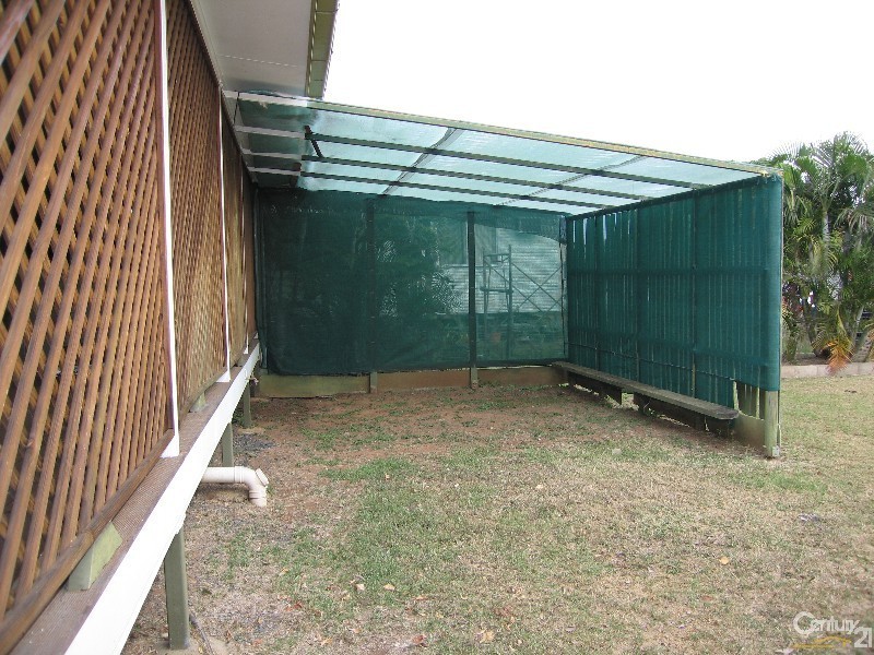 50 Littlefield Street, Blackwater QLD 4717