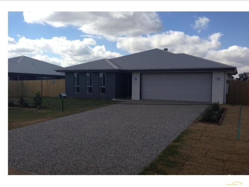 17 Maranda Street, Emerald QLD 4720