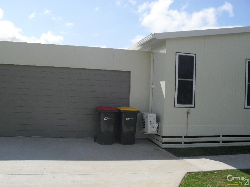 3 Bauhinia Street, Blackwater QLD 4717