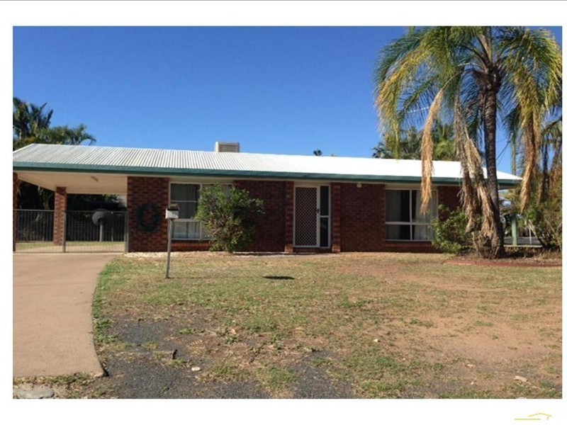 1 Park Avenue, Emerald QLD 4720