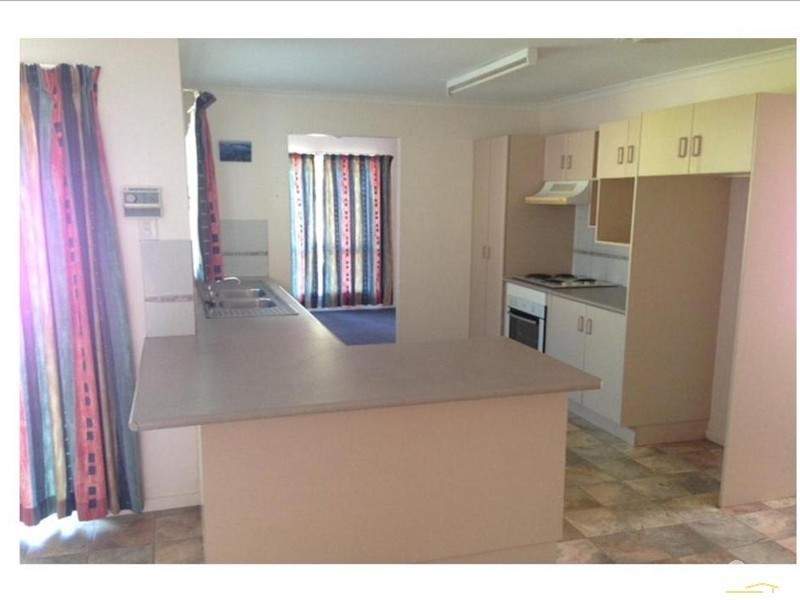 1 Park Avenue, Emerald QLD 4720