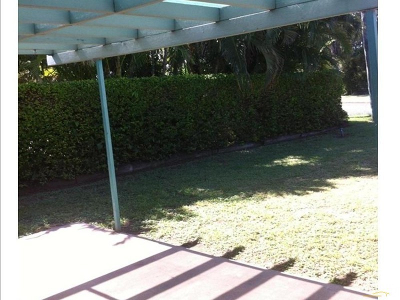 1 Park Avenue, Emerald QLD 4720